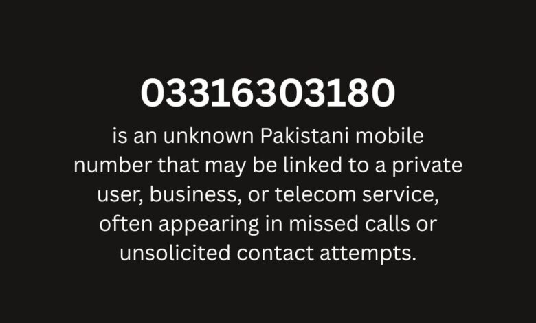 03316303180