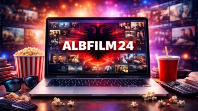 Albfilm24