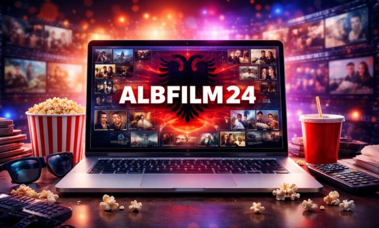Albfilm24