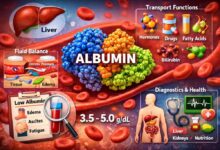 Albumin