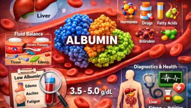 Albumin