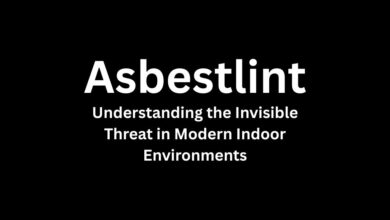 Asbestlint