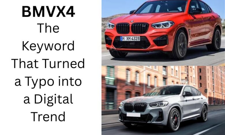 BMVX4