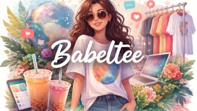 Babeltee