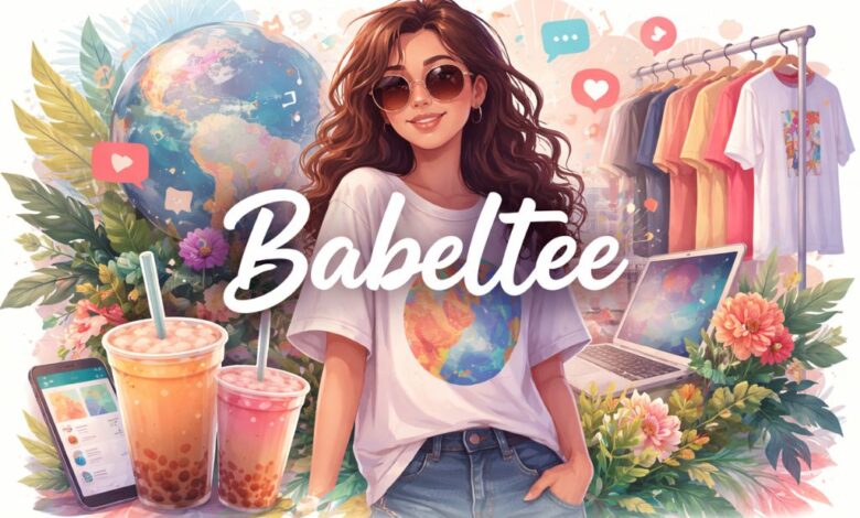 Babeltee