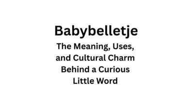 Babybelletje
