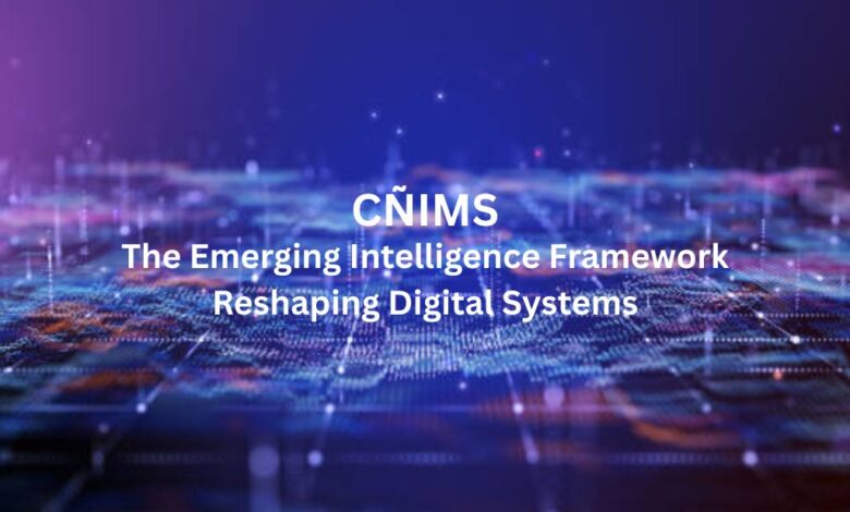 CÑIMS
