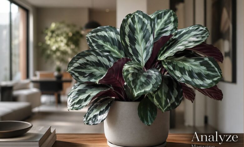 Calathea