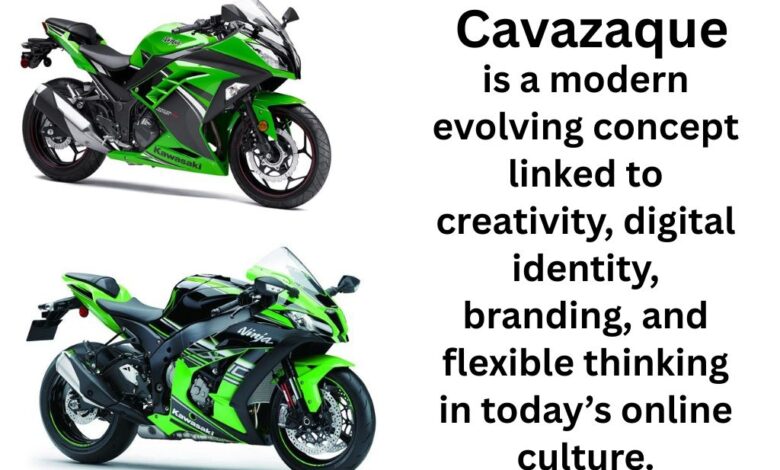 Cavazaque