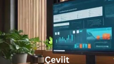 Çeviit