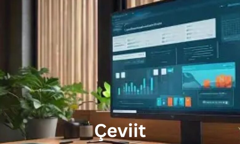 Çeviit