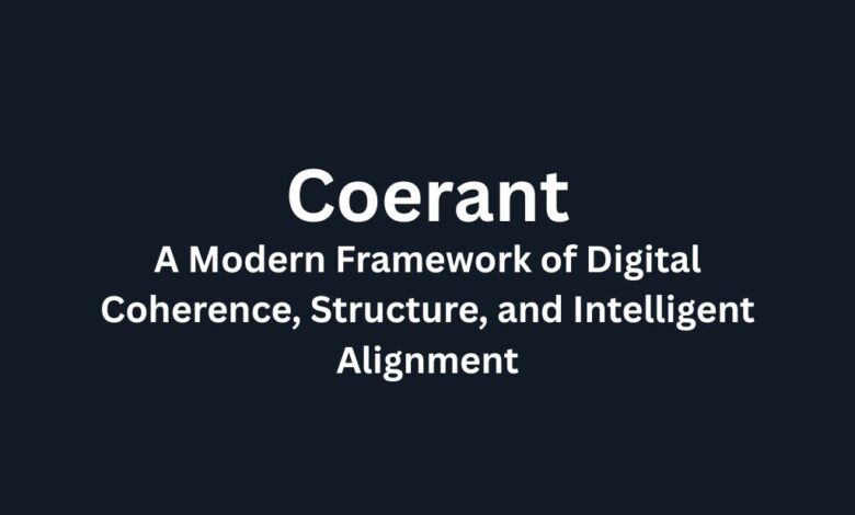 Coerant