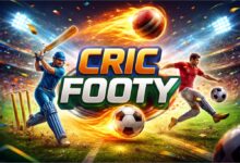 Cricfooty