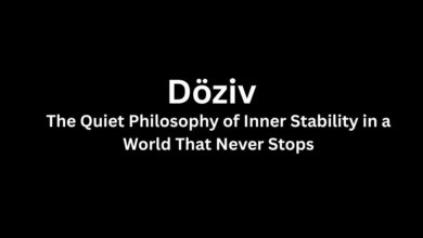 Döziv