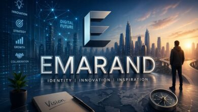Emarand