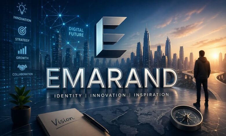 Emarand