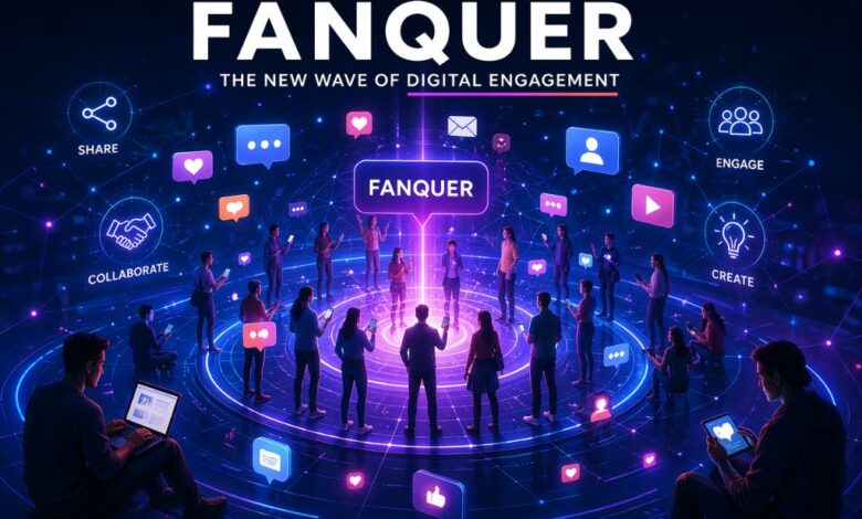 Fanquer