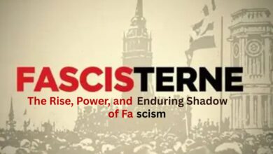 Fascisterne
