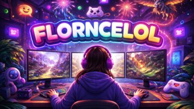 Florncelol