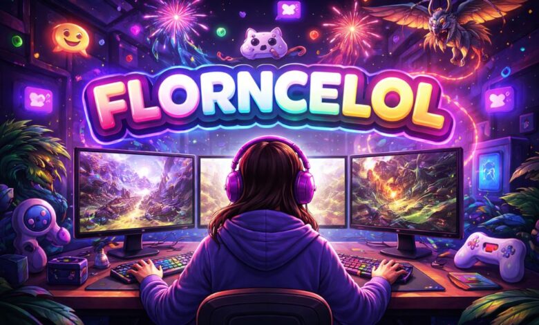 Florncelol