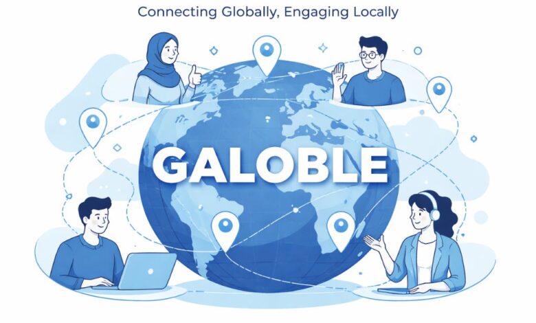 Galoble