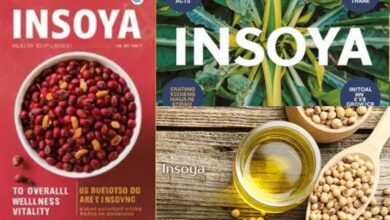 Insoya