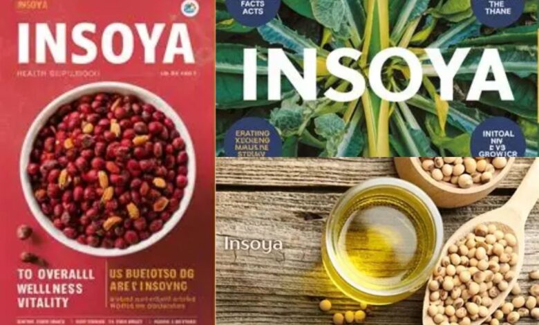 Insoya