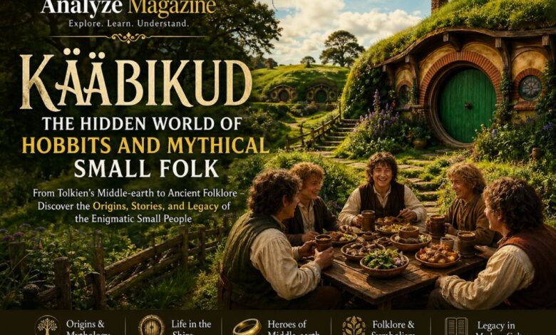 Kääbikud