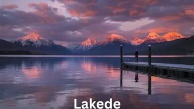 Lakede