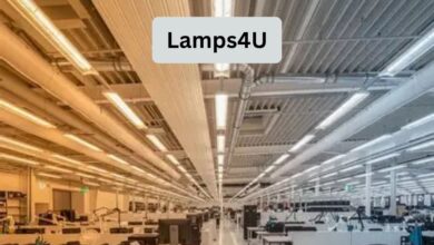 Lamps4U