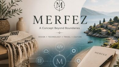 Merfez