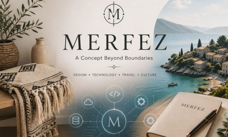 Merfez