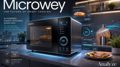 Microwey