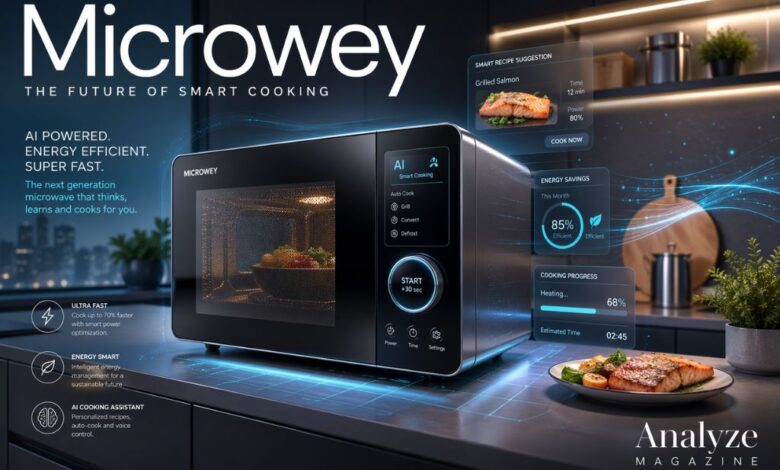 Microwey