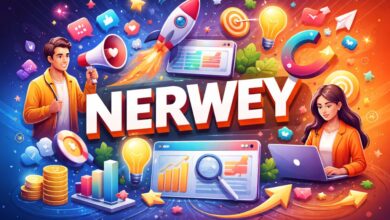 Nerwey