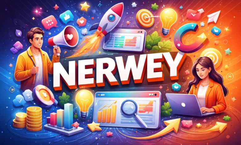 Nerwey