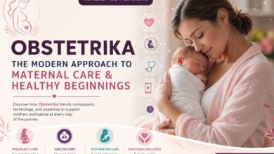 Obstetrika