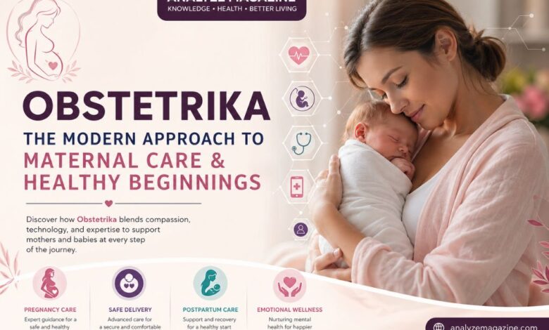 Obstetrika