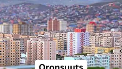 Oronsuuts