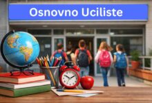 Osnovno Uciliste