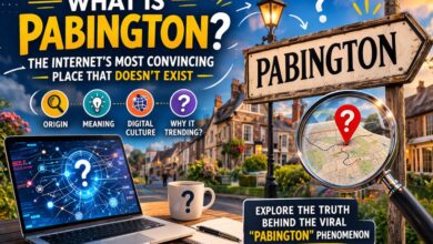 Pabington