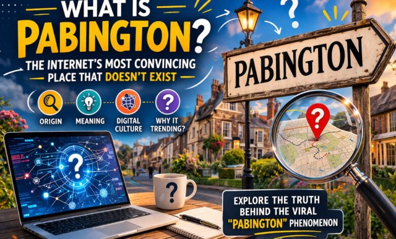 Pabington