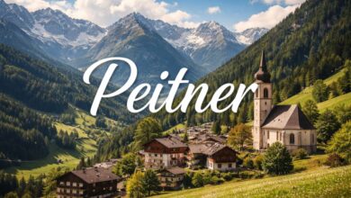 Peitner