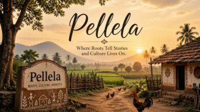 Pellela