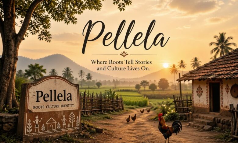 Pellela