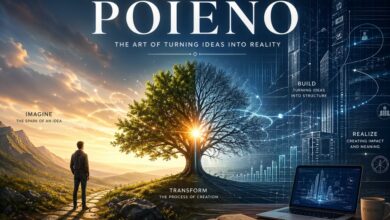 Poieno