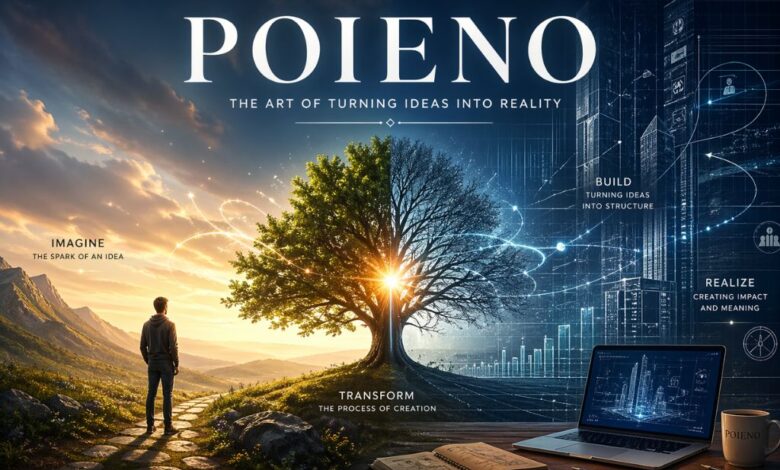 Poieno