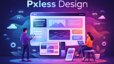 Pxless