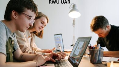 RWU UAR