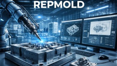 Repmold